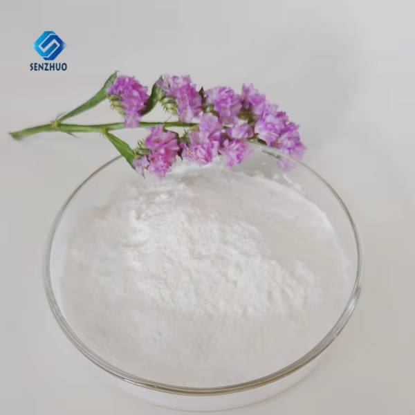 Antagonists Health Care Products Xanthine CAS 69-89-6 Intermediates Of Theobromine