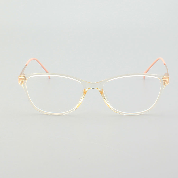 Подгонял Eyewear глаза кота 6 женщин цветов анти- голубой светлый