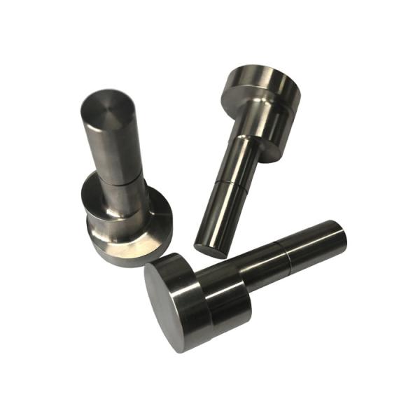 Oem Cnc Precision Turning Parts Off Center Spindle Eccentric Drive Shafts Ss316 Eccentric Shaft 0.02mm