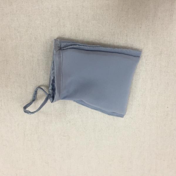 Jewelry Packaging Display Type Pouches with Customized Color and Logo Customization