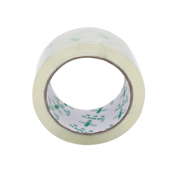 Customized Adhesive Package Carton Sealing  Superclear PackingTape