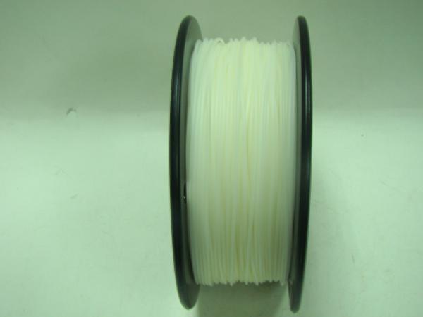 Filamento da baixa temperatura, fFilament de PCL, 0.5kg/rolo, /3.0mm 1,75.