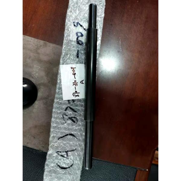 Вал ролика 870-310-009 фронта MVS 870EX нижний