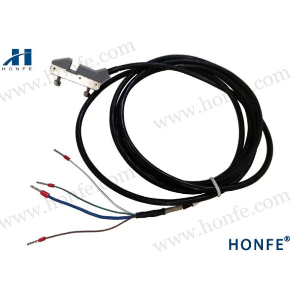 383970/389370 детекторов утка запасных частей машинного оборудования Дорнье спле