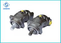 High Power Density Axial Piston Variable Pump , Cast Iron Small Axial Piston Pump 