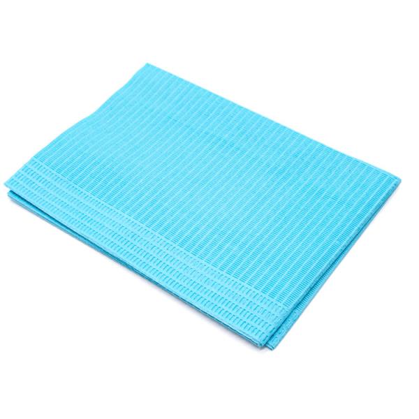 Customed Adult Dental Bib Medical bibs dental Disposables dental bibs waterproof