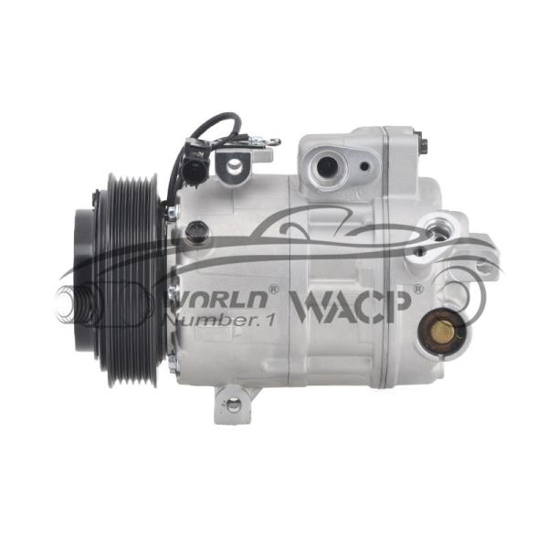 2010-2017 For Hyundai SantaFe2.0/2.2 2010-2017 Auto AirCon Compressor WXHY095