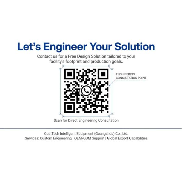 CoatTech Intelligent Equipment(Guangzhou) CO.,LTD