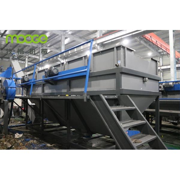 Машины для переработки пленок из ППП ПЭ, дробилки, измельчители, фильтры для стиральных линий