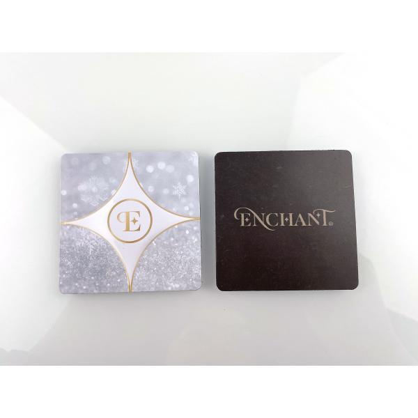 Autocollant Star Magnets de réfrigérateur 3D personnalisés Métal OEM ODM aimants de réfrigérateur sur mesure