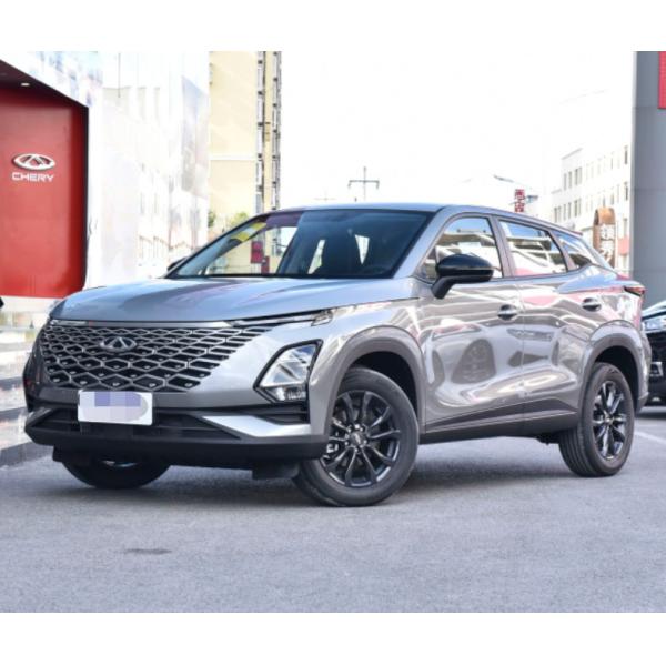 более дешевый автомобиль нефти 2 WD мест L4 версии 5 Chery Omoda 1.5T CVT подержанный