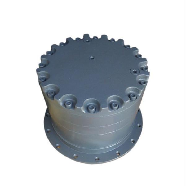 E120 Excavator Travel Motor CAT Hydraulic Swing Motor
