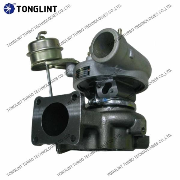 Toyota Celica GT 4WD Gasoline Turbocharger CT26 17201-74010 with Engine 3S-GTE