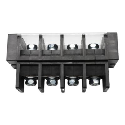DC PVC Insulation Energy Storage Connectors Flame Retardant For Industrial