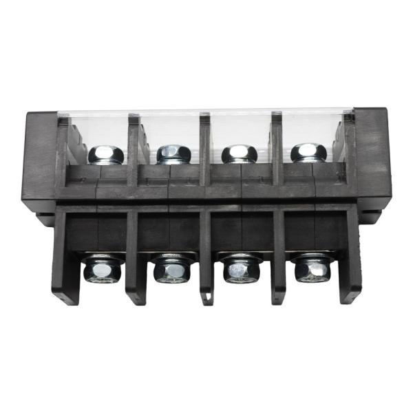 Os conectores do armazenamento de energia da isolação do PVC da C.C. ardem - o retardador para industrial