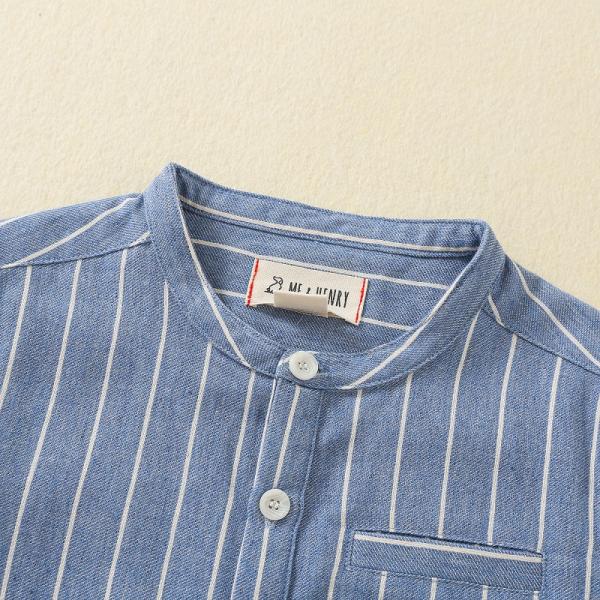 Customizable children clothing boys plain shirts boys Fashion new products summer clothes shirts for kids