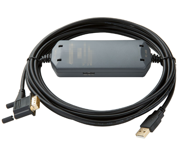Brand-New 6ES7901-3DB30-0XA0  SIMATIC S7-200, USB/PPI cable MM MULTIMASTER Good Price and Quantity