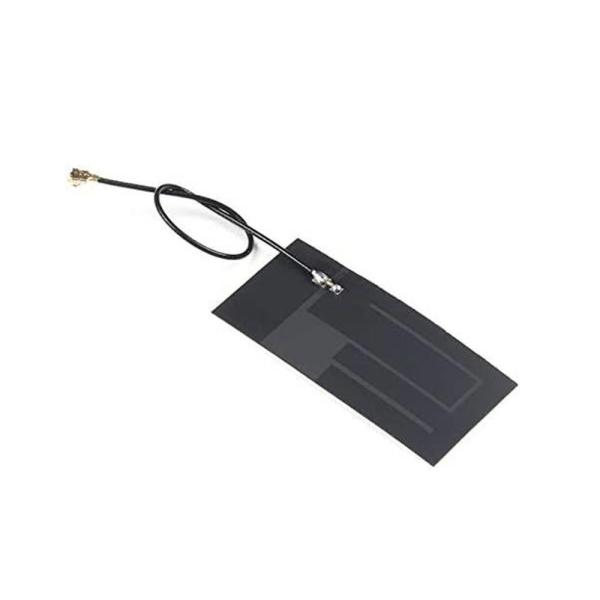 High Gain 5dbi Internal Dual Band 433MHz LTE Adhesive WiFi Antenna with Ipx Connector
