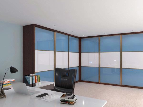 3-12 mm espessura revestido vidro pintado temperado para decoração em várias cores de vidro