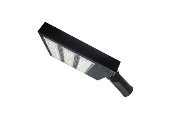 18000lm 150w Led Street Light Parking Lot IP66 Replacement 400w HID / HPS / MH Lamp