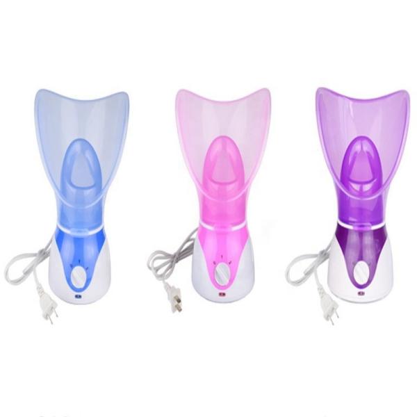 home beauty instrument steaming machine face - sprayer heating spray steamer