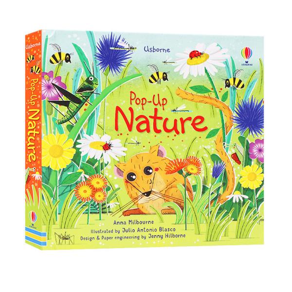 OEM libros en inglés para niños Impresión de libros de portada personalizada