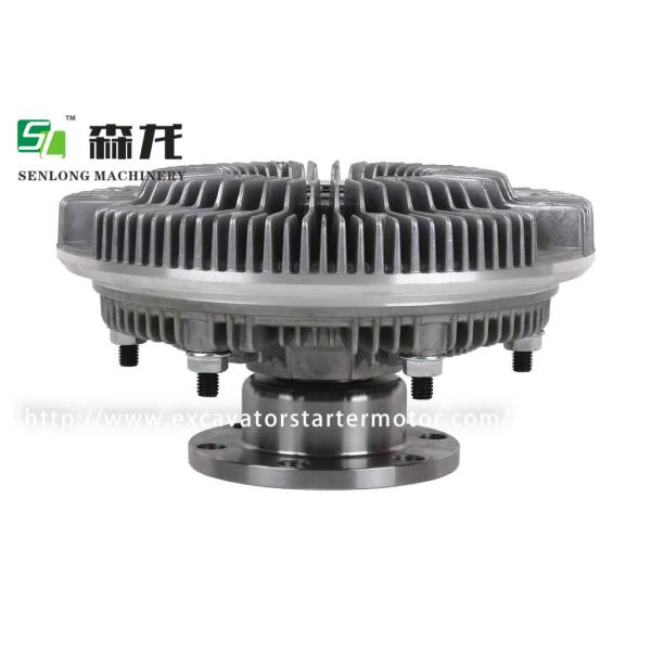 Муфта вентилятора двигателя охлаждая соединяя вязкостная на Borgwarner 791-182193,182193 182193 182193