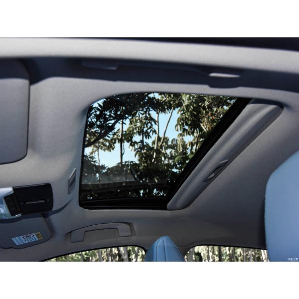 Pure Electric Structure Sedan Nissan Sylphy Epower Energy Type 2023 Ultra