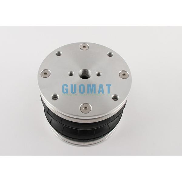 Весна воздуха свертки двойника GUOMAT 2B6X2 резиновая для промышленной бумажной машины
