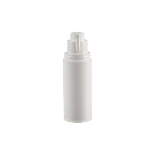 5g 7.5g 10g Plastic PP Powder Spray Bottle with Customized Colors and Silkscreen Printing