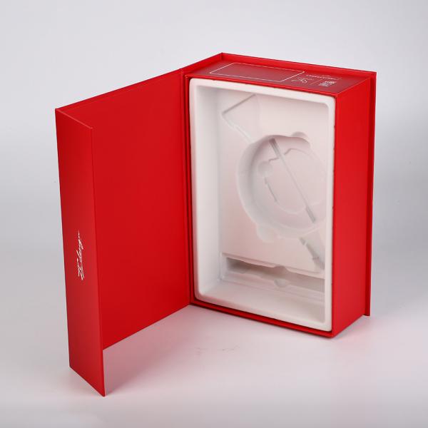 Direct Manufactory Luxury Cardboard Tube Gift Box for Corporate Gifting