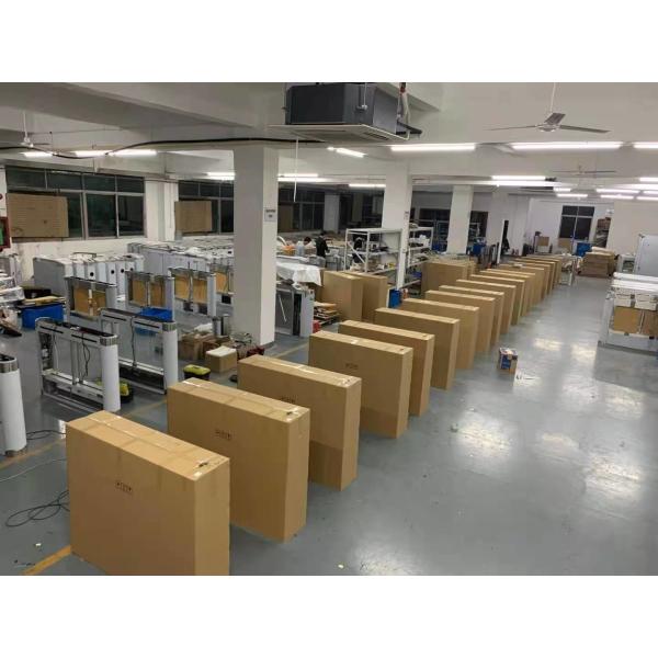 SHENZHEN  GOLDANTELL TECHNOLOGY CO.,LIMITED