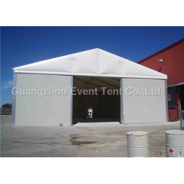 Giant Folding Camping Tent  Waterproof With 850 Gsm TPU / Mixed Fabric Cover