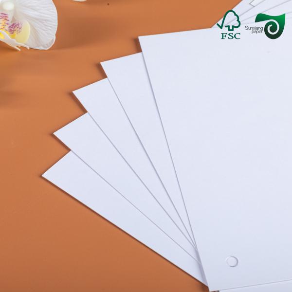 70gsm 90gsm FSC C1S Glossy Coated Paper 50mm Roll For Label Printing