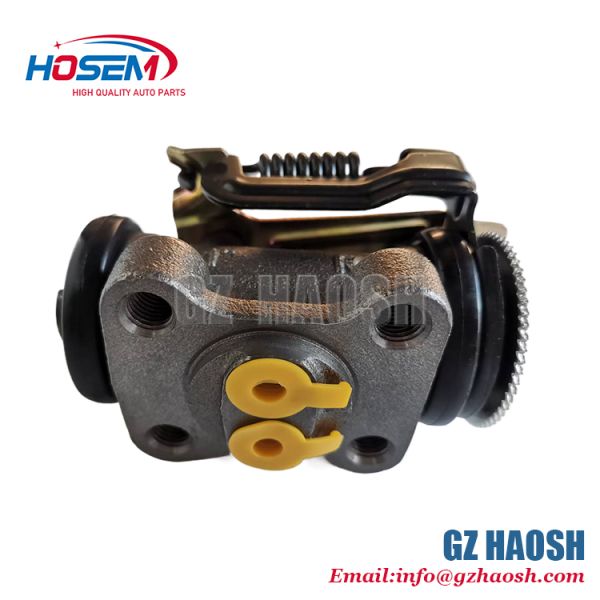 Isuzu Auto Parts  Brake Caliper Rear R - Rear 8-97349690-0 For Isuzu NLR85 With 4JJ1 Engine