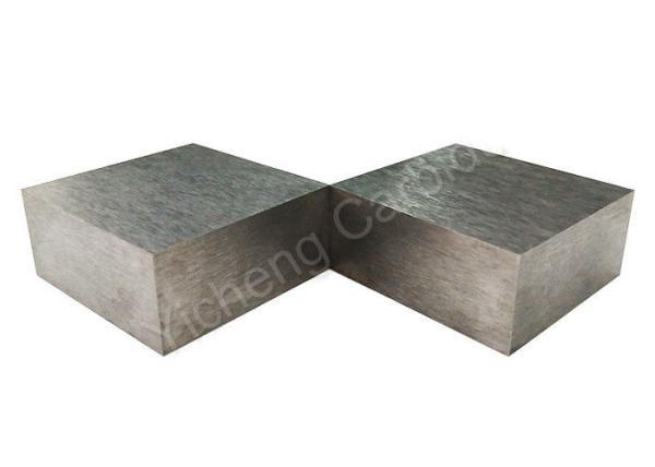 Anti Wear YG6 YG8 YG15 YG20 Tungsten Carbide Flats