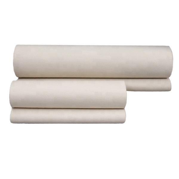 Roller Sublimation Nomex Transfer Printing Felt , Heat Transfer Printing Felt