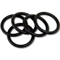 Excellent Chemical Resistance Rubber O Ring for High Flexibility in Industrial Applications