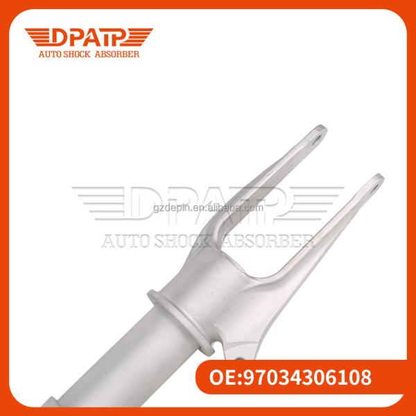 Suspensão pneumática 97034306108 97034306104 97034306105 97034306106 para Porsche Palamela 970