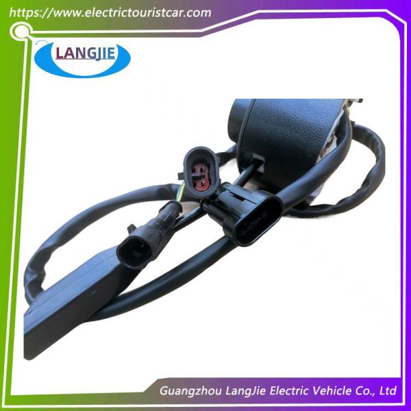EAGLE Golf Cart With Forward And Backward Horn Turn Signal Combination Switch