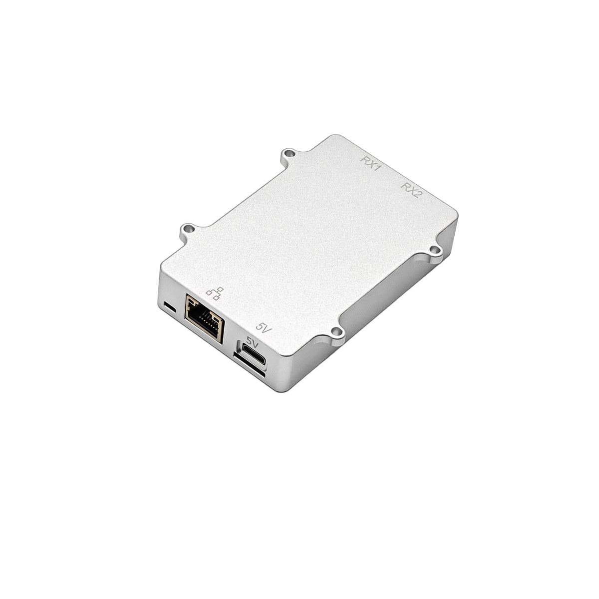 70 MHz–6 GHz RF Drone Detection Module Wideband UAV Signal Detection