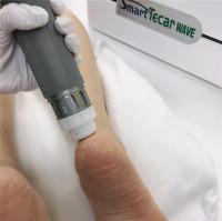 Smart Tecar Shock Wave Therapy Machine With Capacitive Handle