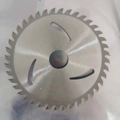 48T Sawmill Wood Cutting Wheels 255mm X 25.4mm Saw Blade