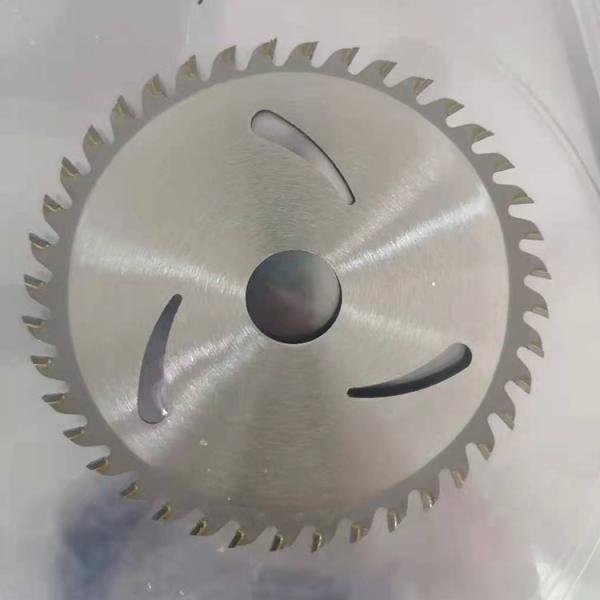 48T Sawmill Wood Cutting Wheels 255mm X 25.4mm Saw Blade