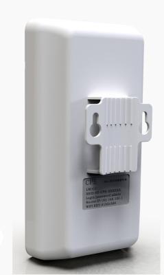 4G LTE Outdoor WiFi Router Unlocked CPE 300Mbps Modem With Sim Card Slot LAN Port