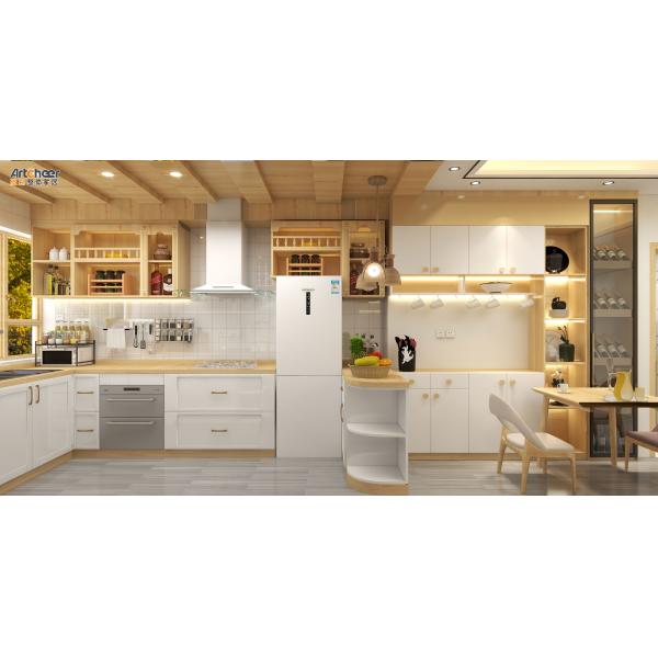 Durable Solid Wood Kitchen Cabinets at Unbeatable Prices Upgrade Your Kitchen Toda