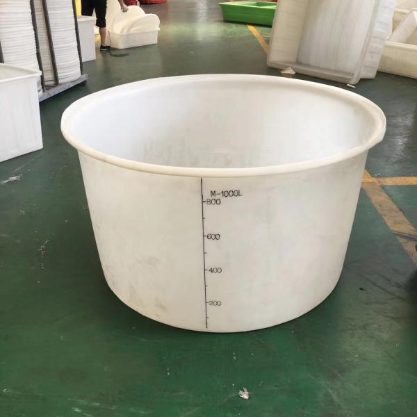 Commercial Aquaponic Grow Bed Home Fish Farming Container Shellfish Beds