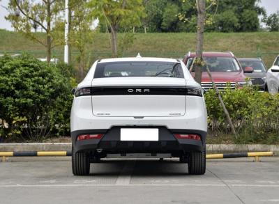 Carro elétrico do Ora-Q.I. 120kilowatts 163HP 4 Seater de GWM com o 205/50 de pneu R17