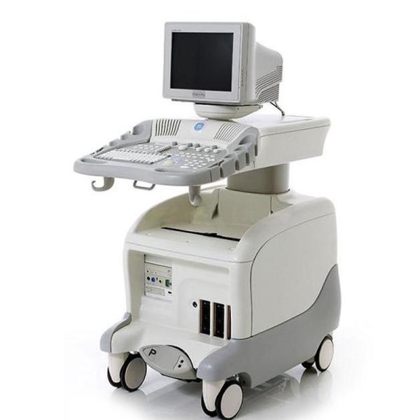 Doppler Medical Ultrasound System , Vivid 3 Echography Machine