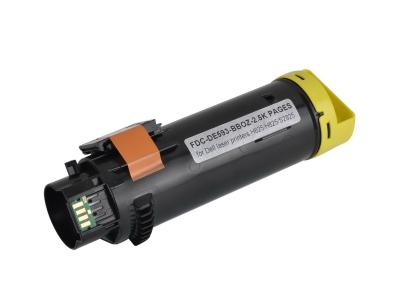Magenta Compatible Printer Cartridges , Dell S2825cdn Laser Toner Ink Cartridge